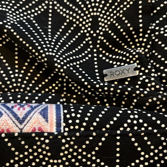 Roxy Purse tote bag - Picture 2 of 3